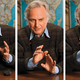 Illustration for article titled The Playboy Interview: Richard Dawkins on Evolution, God and Morality